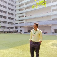 Anmol Meshram