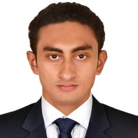Sayed Mobarak Hossain