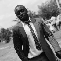 Nii Okai Okine Jnr.
