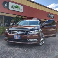 Tim Bradshaw
