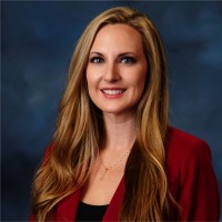 Jaclyn Lawton, Pmp