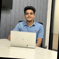 Vyshakh T Udayakumar