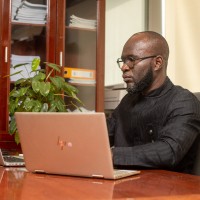 ElHadji Malick [Toré] DIOP