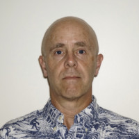 Ken Ellinwood