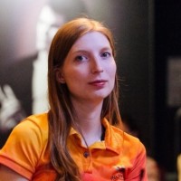 Eugenia Nekrashevich