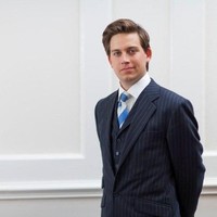 Daniel Burton