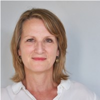 Lisa Hinrichsen formerly Kosman