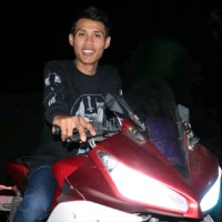 Husni Bahrul Hidayat