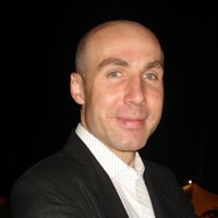 Marius Istrate