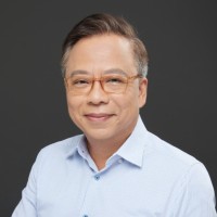 Paul Chan