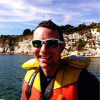 Stuart Lynch