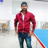 Ravi Tanwer