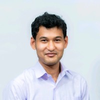 Binay Shrestha