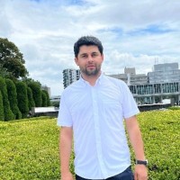 Mohammad Mansoor YOUSUFI