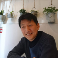 Masaki Kunimatsu
