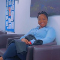 Gifty Gyensuaa Annoh-Abrokwah