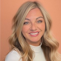Kristen Blear