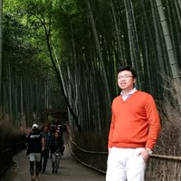 Jie Xu