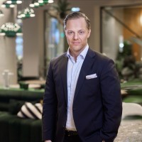 Lars Vestad