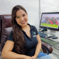 Jessica García Pérez