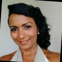 Maria Helena Sousa kovalevski