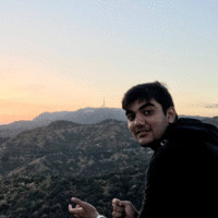 Arav Bhatt