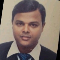 Prabir Kr Chakraborty