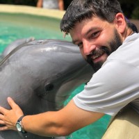 Christopher DeRosa