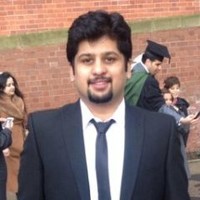 Aniket Shende