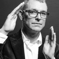 Tim Webb F.B.D.O. SMC(Tech).