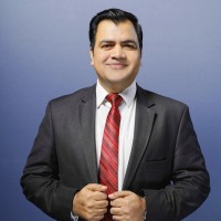 Muhammad Kashif Latif