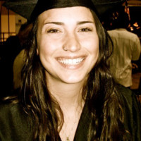 Haley Gilman