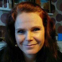 Karin Jalminger