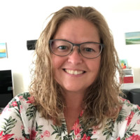 Lisbeth Harris