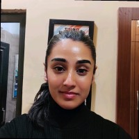 Priyanka Deb