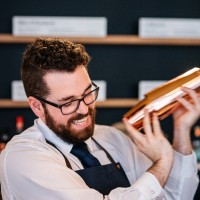Jérémy Roussin