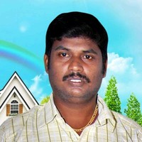 Jayachandran Jayachandran