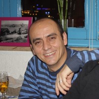 Süleyman Gökkaya