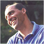 Nigel Brown