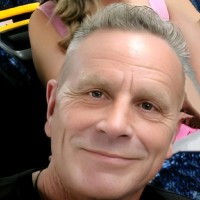 Darrin Muir