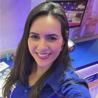 Tatiane Oliveira Pereira
