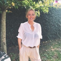 Janne Jegerings