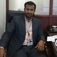 Mohammed Shafeeq