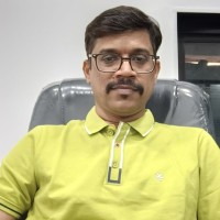 Narayan Nerurkar