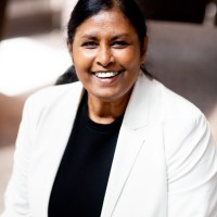 Indra Martin