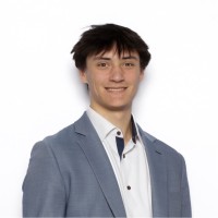 Landon Hackler