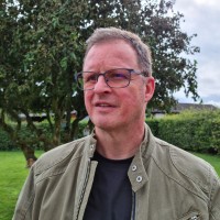 Peter Thomsen