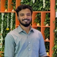 Deepak Morey