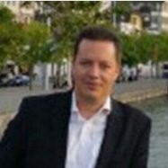 Yannis Charalambakis