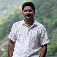 Jatin Sen